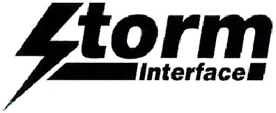 Logo Storm