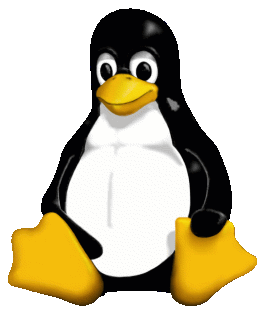 Logo Tux